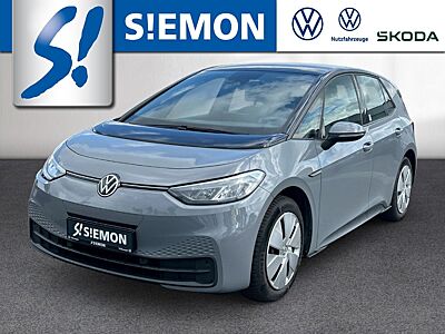 Volkswagen ID.3 Pure Performance 110 kW 45kWh Navi AppConne