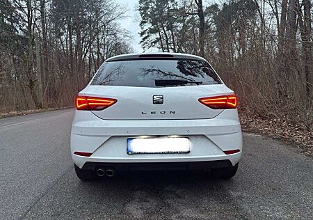 Seat Leon ST 1.4 TSI ACT 110kW St.&St. Xcellence ...
