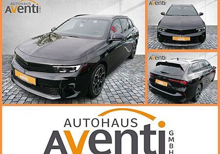 Opel Astra Sports Tourer GS Line *SHZ*Kamera*AGR