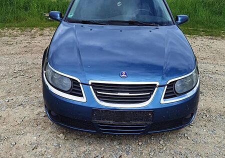 Saab 9-5 1.9 TiD Linear SportCombi Linear