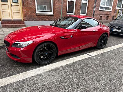 BMW Z4 M