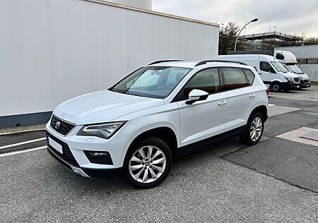 Seat Ateca 1.4 EcoTSI 110kW Style Style