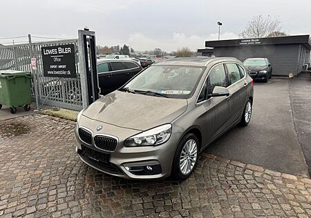 BMW 218 2 Active Tourer d