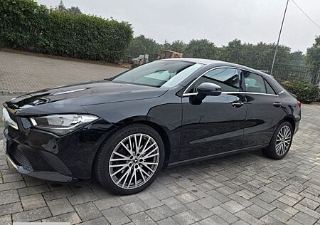 Mercedes-Benz CLA 200 d DCT - 12/2019