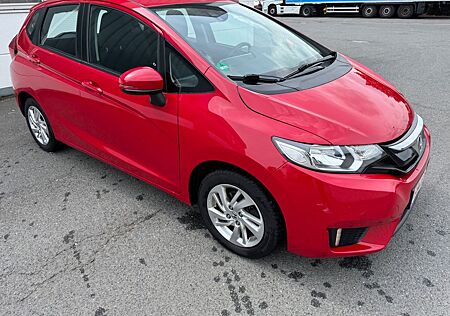 Honda Jazz 1.3 i-VTEC Comfort Navi