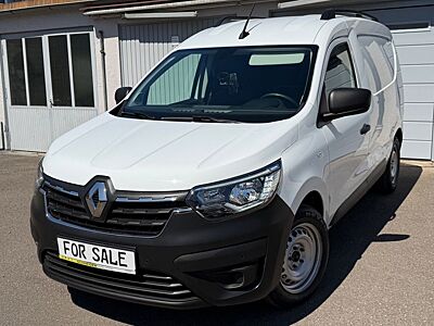 Renault Express Extra Klima 102PS Benzin 1Hd 2xPDC MwSt.