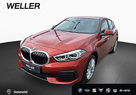 BMW 120d xDrive AHK DrivAs Kamera KomfZug AdapLED PA