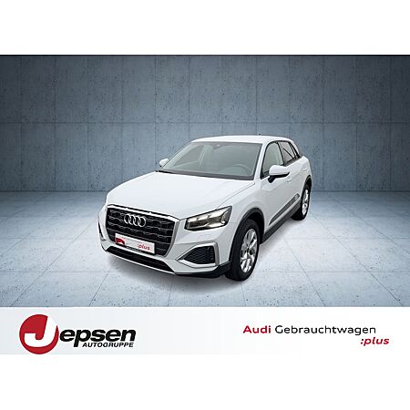 Audi Q2 leasen