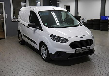 Ford Transit Courier - SHZ - Kam - Klima - BT