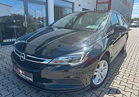 Opel Astra 1.0 Turbo ECOTEC Edition*Navi*PDC