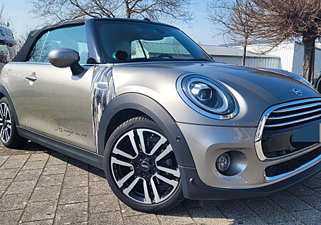 Mini Cooper Cabrio Automatik, Navi, Leder, LED, uvm.
