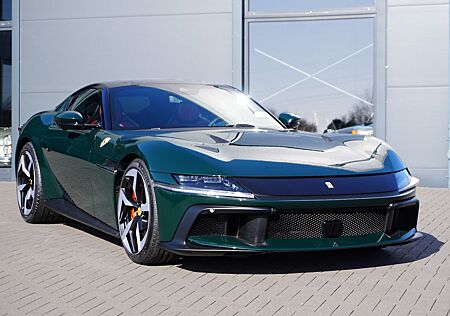 Ferrari 12Cilindri *Pano,ACC,Lift,Carbon,Histori. Colour*