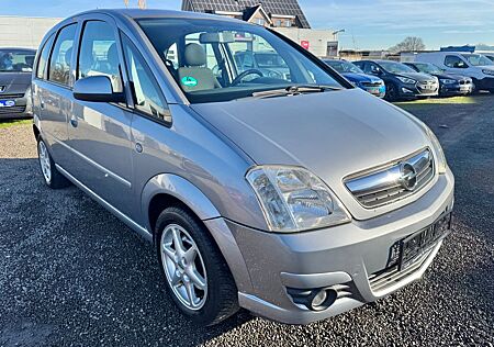 Opel Meriva Cosmo 1.6 2.Hand*Klima*SHZ*TÜV 09/26