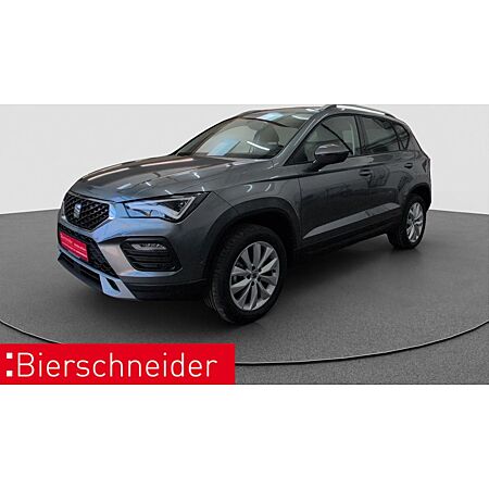 Seat Ateca leasen