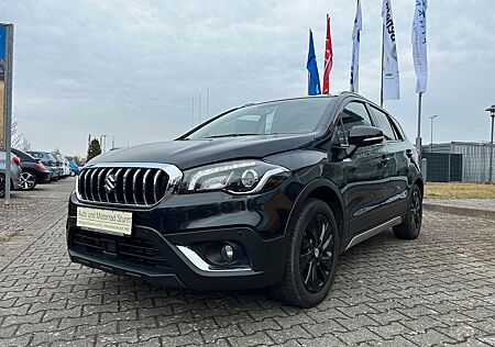 Suzuki SX4 S-Cross (SX4) S-Cross 1.4 Com.Plus 4x4 ALLGRIP / AHK