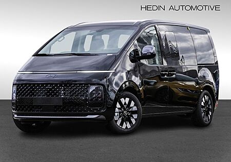 Hyundai Staria HEV 7-Sitzer 1.6 T-GDI 6-AT 2WD Signature