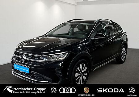 VW Taigo Volkswagen 1.0 TSI Life Goal DSG