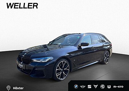 BMW 540d xDr Tour M Sport Standh,DA-Prof,Laser,AHK