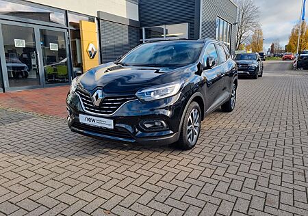 Renault Kadjar Black Edition TCe 140 EDC