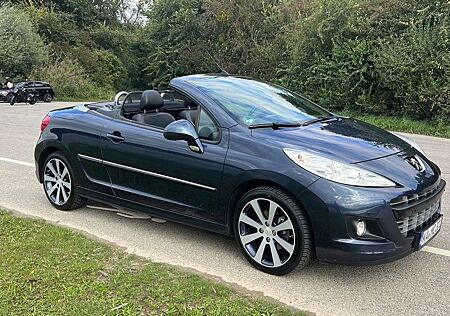 Peugeot 207 CC Limited Edition 155 THP Limited Edition