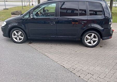 VW Touran Volkswagen 1.4 TSI Trendline Trendline