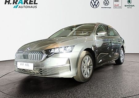 Skoda Octavia 2.0 TDI Selection