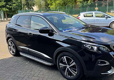 Peugeot 3008 Allure