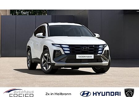 Hyundai Tucson Trend 215 PS Navi El. Heckklappe Digitale