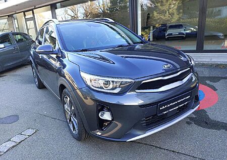 Kia Stonic 1.0T-GDI Spirit /Garantie/