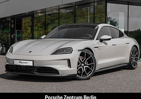 Porsche Taycan Abstandstempomat Performancebatterie+ LED