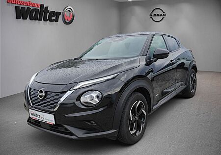 Nissan Juke 1.6l/ Hybrid/ N-Connecta/ Einparkkamera/ Si