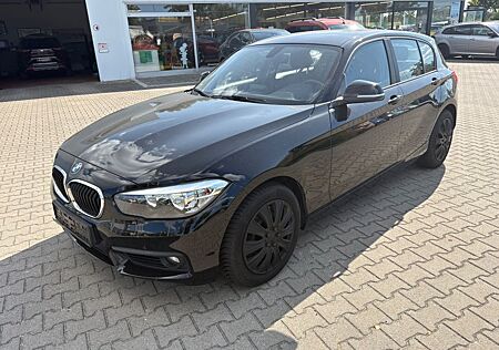 BMW 116 Baureihe 1 Lim. 5-trg. i Advantage