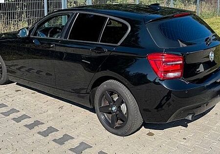 BMW 116 gebraucht kaufen BMW 116i - Sport Edition
