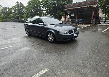 Audi A4 1.9TDI Avant