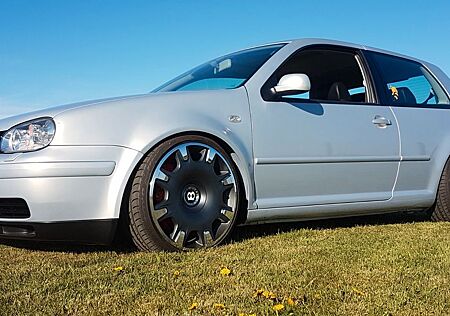 VW Golf Volkswagen IV 2.8 Highline V6 4 Motion