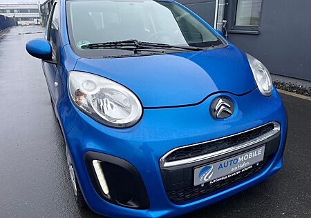 Citroën C1 Tendance 1.0*NUR 94TKM*TUNER*KLIMAANLAGE