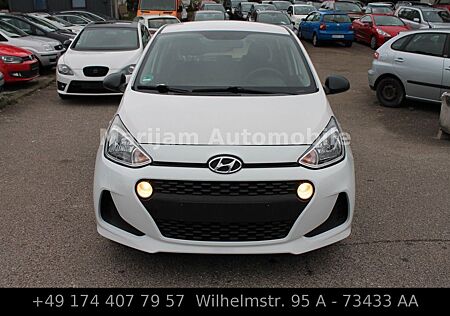 Hyundai i10 Classic