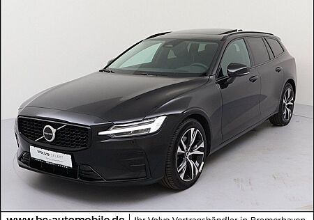 Volvo V60 B4 Plus Dark ACC HGSD LEDER H/K
