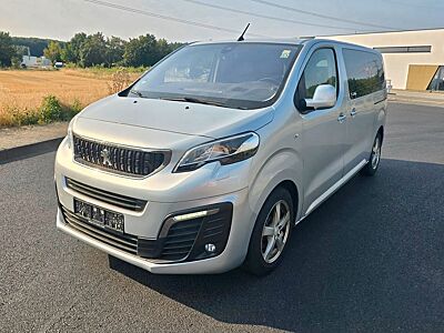 Peugeot Traveller Allure L2 *Autom.*Leder*Navi*Kamera*
