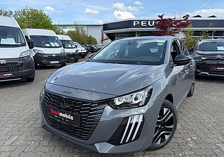 Peugeot 208 Elektromotor 156 Allure (U)
