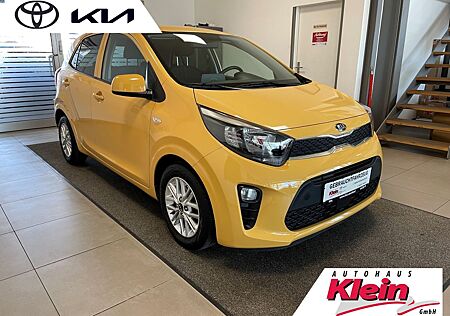 Kia Picanto 1.0 Dream Team Navi Apple CarPlay Androi