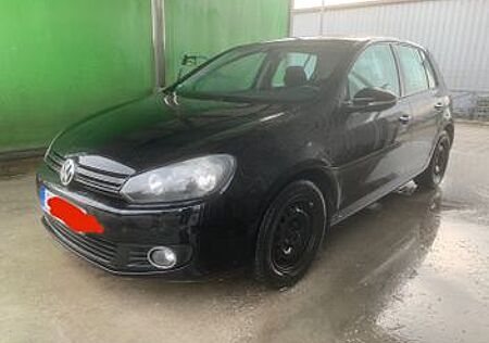 VW Golf Volkswagen 1.4 TSI 90 kW Comfortline Comfortline