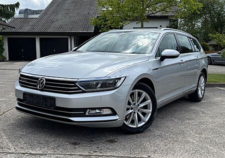 VW Passat Variant Volkswagen Passat 2.0 TDI 140kW Highline 4Motion*AUTOMATIK*