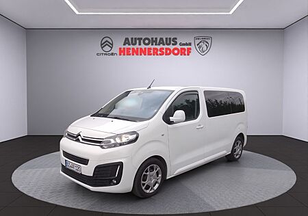 Citroën Spacetourer M 2.0 BlHDi 150 S&S Feel,NEUER MOTOR