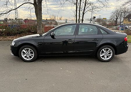 Audi A4 2.0 TDI 110kW Attraction Attraction