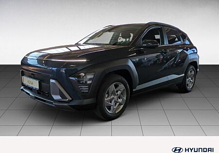 Hyundai Kona 1.0 T-GDI TREND erst 15km ASSIST-PAKET NAVI