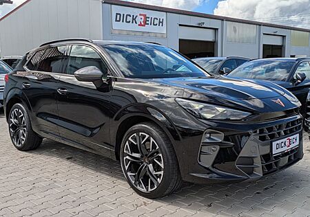 Cupra Terramar 2.0 TSI 4D VZ HUD*MATRIX*PANO*DCC*20"