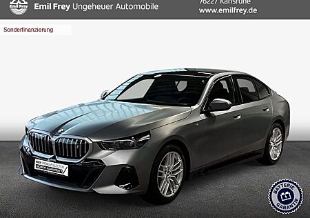 BMW i5 eDrive40