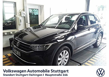 VW Tiguan Volkswagen 2.0 TDI 110KW DSG Klima Navi ACC