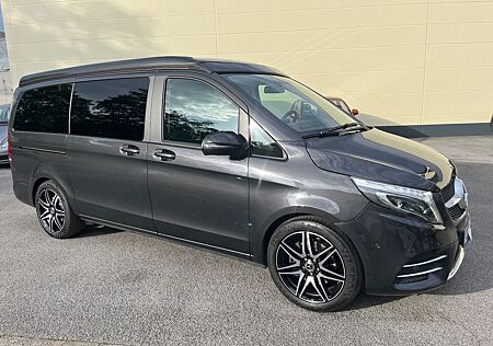 Mercedes-Benz 220 gebraucht kaufen Mercedes-Benz 220 Vito Marco Polo /250/300 d EDITION